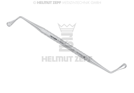 Helmut Zepf 41.865.03 Dental Instrument Made in Germany