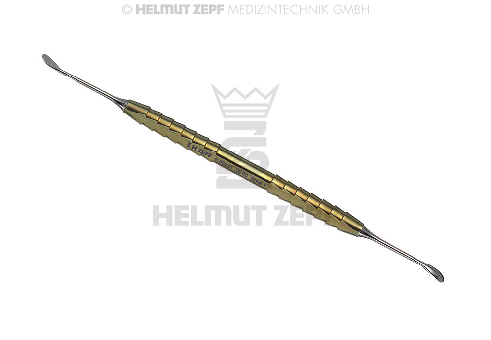 Helmut Zepf 41.868.01 Dental Instrument Made in Germany