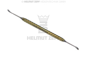 Helmut Zepf 41.868.01 Dental Instrument Made in Germany