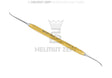 Helmut Zepf 41.868.01S Dental Instrument Made in Germany