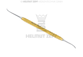 Helmut Zepf 41.868.01S Dental Instrument Made in Germany