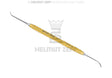 Helmut Zepf 41.868.02S Dental Instrument Made in Germany