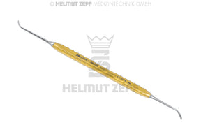 Helmut Zepf 41.868.02S Dental Instrument Made in Germany