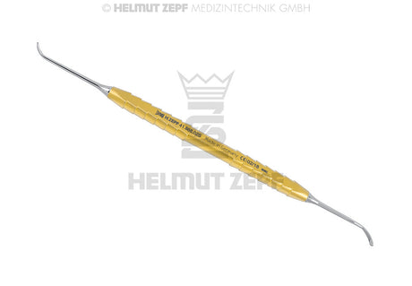 Helmut Zepf 41.868.02S Dental Instrument Made in Germany