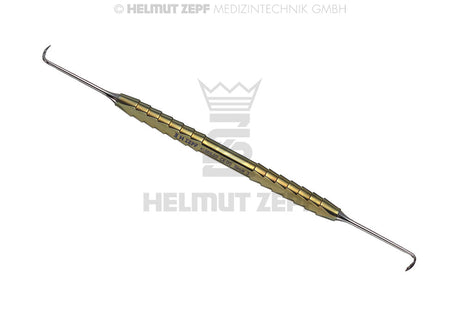 Helmut Zepf 41.868.03 Dental Instrument Made in Germany