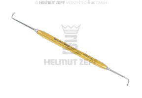 Helmut Zepf 41.868.03S Dental Instrument Made in Germany