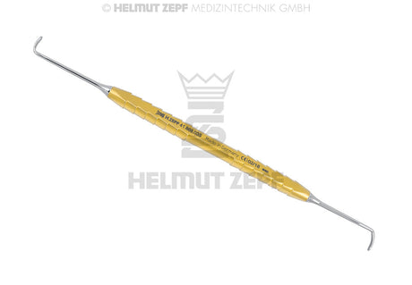 Helmut Zepf 41.868.03S Dental Instrument Made in Germany