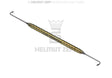 Helmut Zepf 41.868.04 Dental Instrument Made in Germany