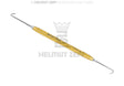 Helmut Zepf 41.868.04S Dental Instrument Made in Germany