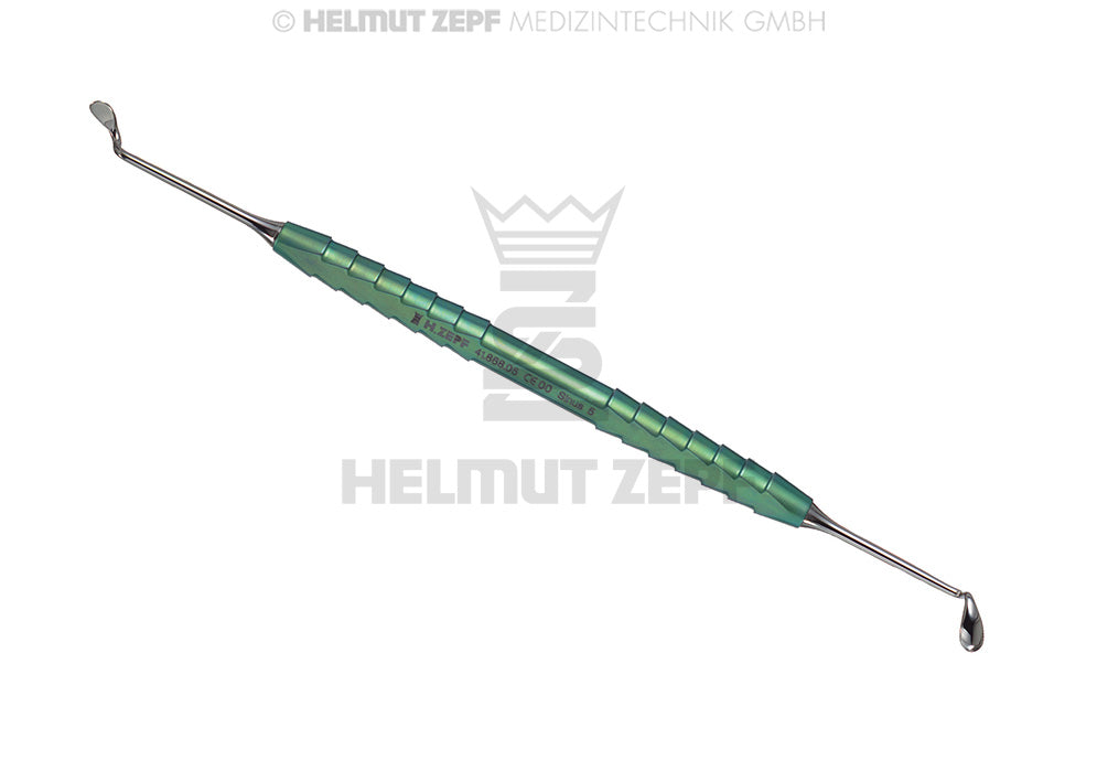 Helmut Zepf 41.868.05 Dental Instrument Made in Germany