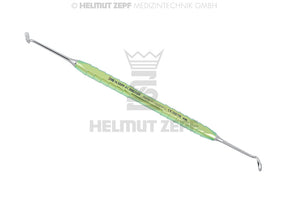 Helmut Zepf 41.868.05S Dental Instrument Made in Germany
