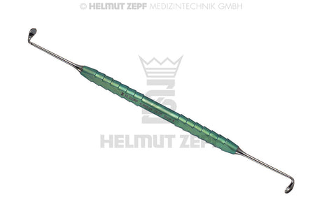 Helmut Zepf 41.868.06 Dental Instrument Made in Germany