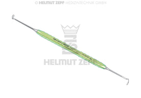 Helmut Zepf 41.868.06S Dental Instrument Made in Germany