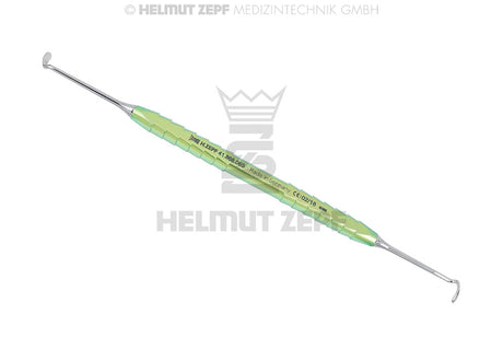 Helmut Zepf 41.868.06S Dental Instrument Made in Germany