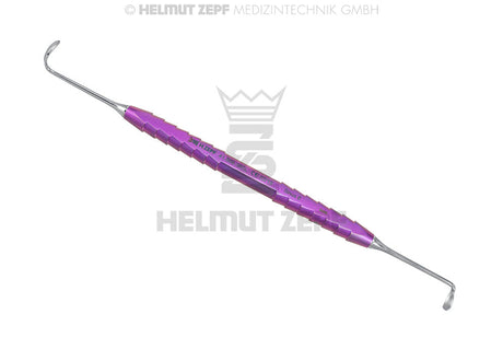 Helmut Zepf 41.868.06SL Dental Instrument Made in Germany
