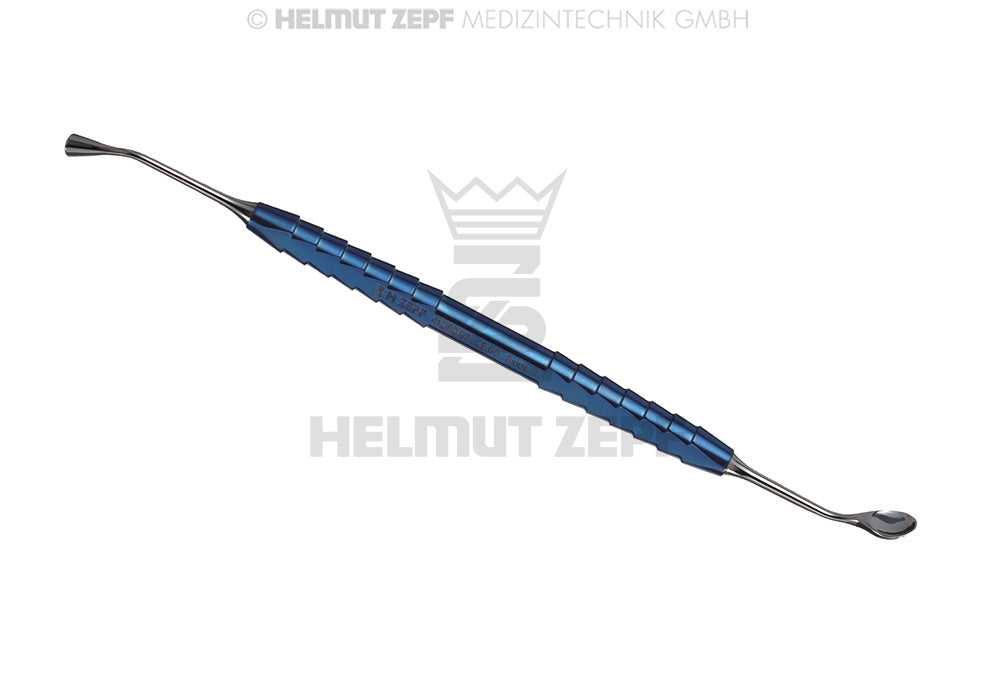 Helmut Zepf 41.868.07 Dental Instrument Made in Germany