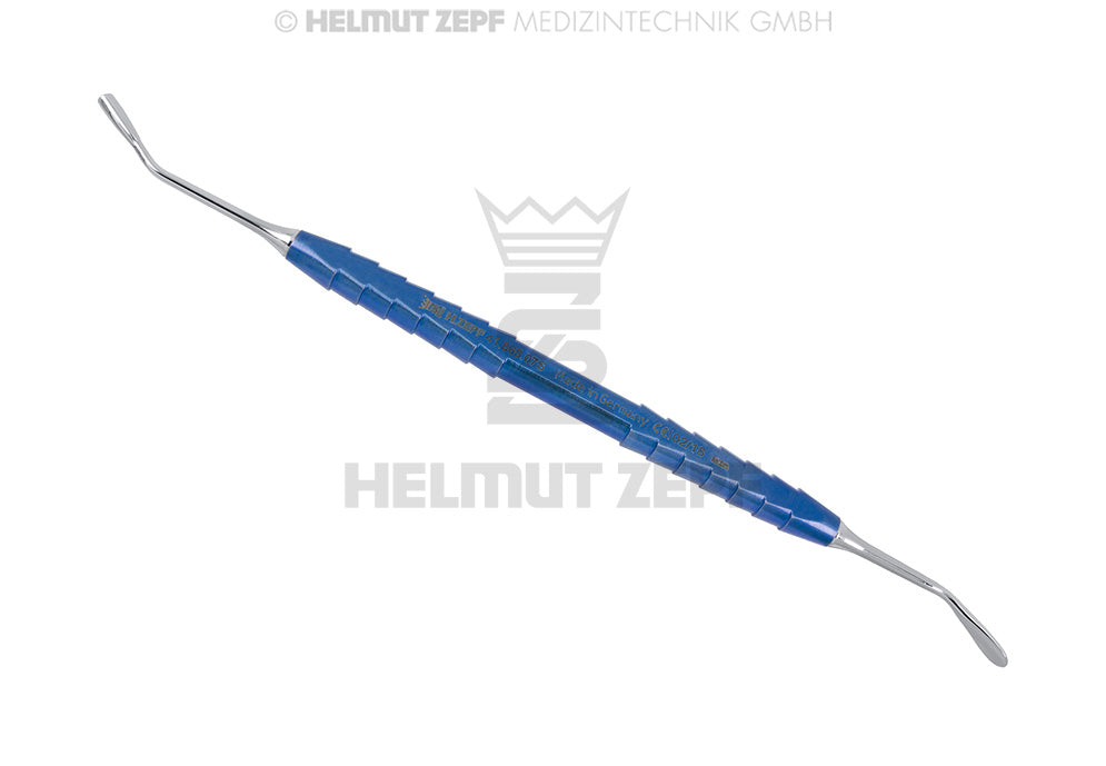 Helmut Zepf 41.868.07S Dental Instrument Made in Germany