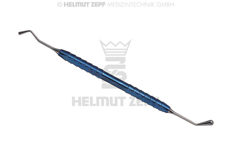 Helmut Zepf 41.868.08 Dental Instrument Made in Germany