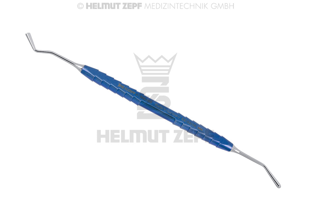 Helmut Zepf 41.868.08S Dental Instrument Made in Germany