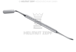 Helmut Zepf 41.878.12 Dental Instrument Made in Germany