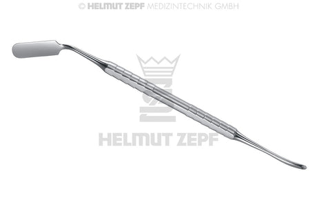Helmut Zepf 41.878.12 Dental Instrument Made in Germany