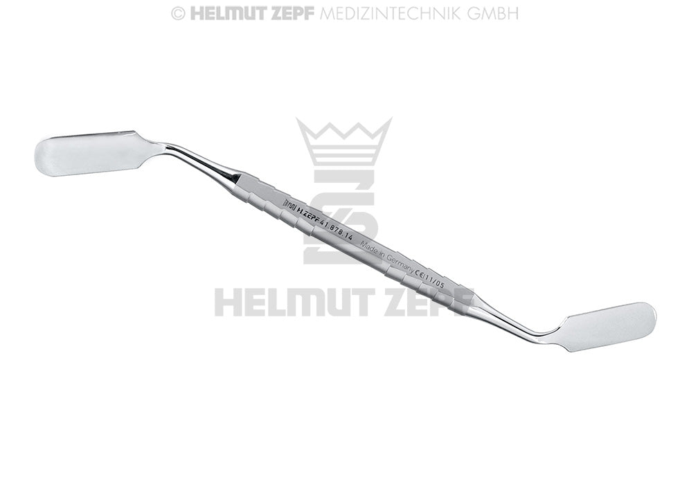 Helmut Zepf 41.878.14 Dental Instrument Made in Germany