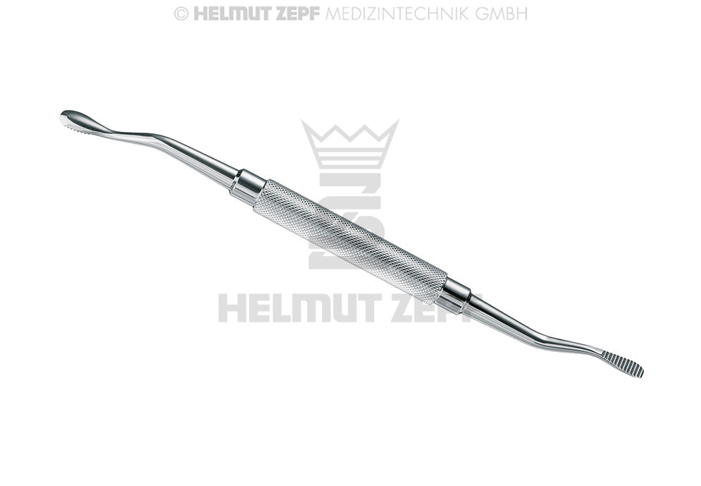 Helmut Zepf 41.881.01 Dental Instrument Made in Germany