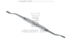 Helmut Zepf 41.881.01 Dental Instrument Made in Germany