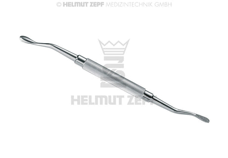 Helmut Zepf 41.881.01 Dental Instrument Made in Germany