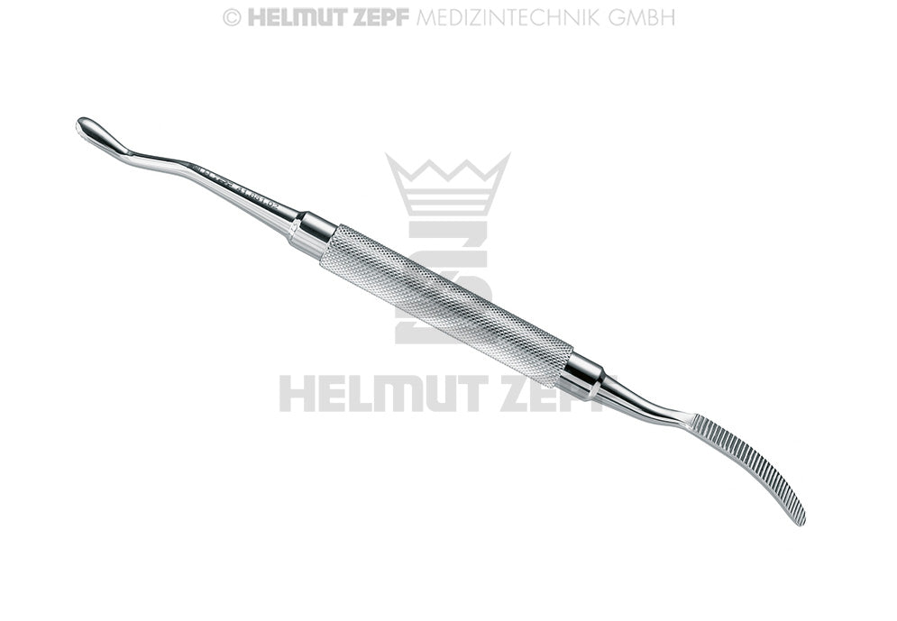 Helmut Zepf 41.881.02 Dental Instrument Made in Germany