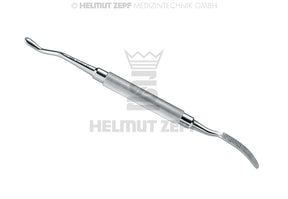 Helmut Zepf 41.881.02 Dental Instrument Made in Germany