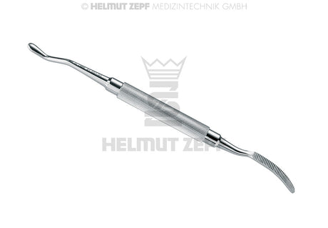 Helmut Zepf 41.881.02 Dental Instrument Made in Germany