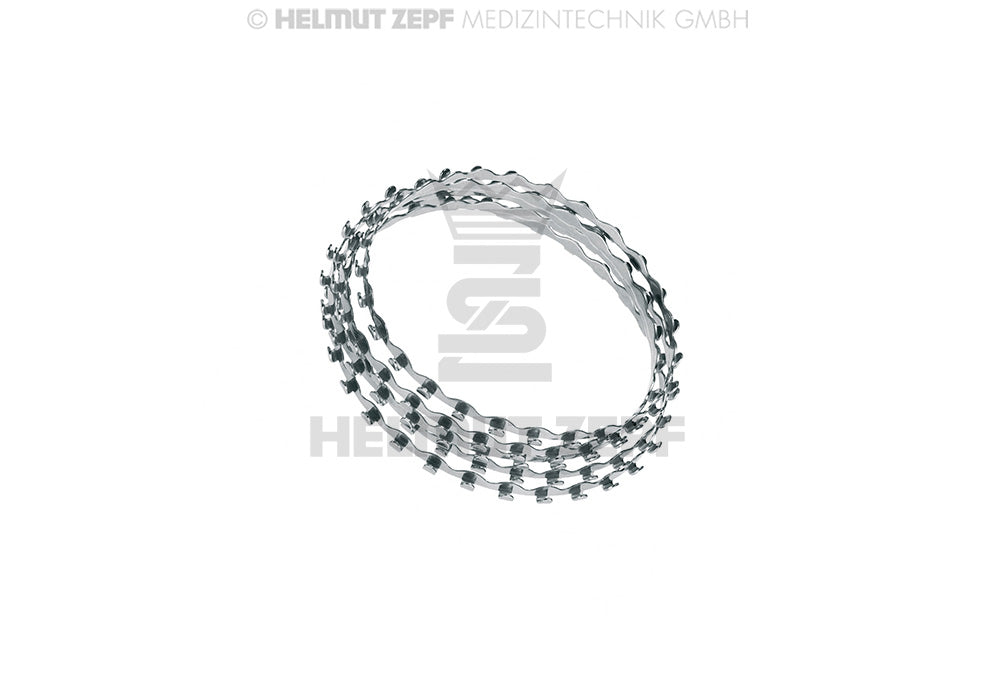 Helmut Zepf 41.905.00 Dental Instrument Made in Germany