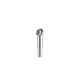 Busch 421 050 HP CUTTER ROUND CARBIDE - (Pack of 1) Bur Made in Germany