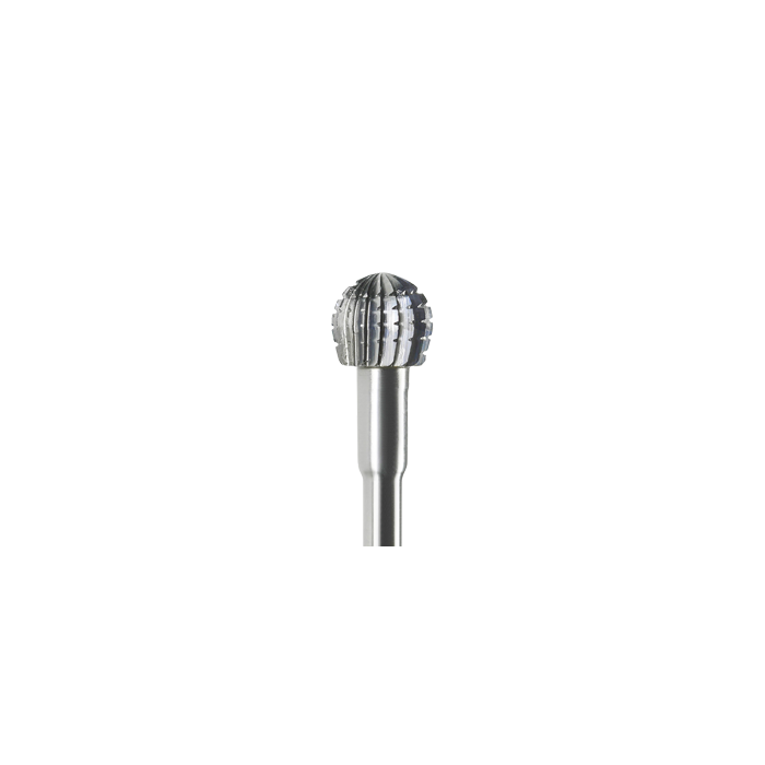 Busch 421GQSR 060 HP CUTT COARS CC CARB - (Pack of 1) Bur Made in Germany