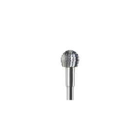 Busch 421GQSR 060 HP CUTT COARS CC CARB - (Pack of 1) Bur Made in Germany