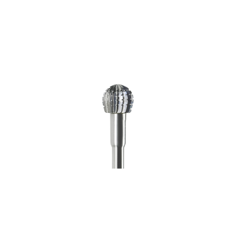 Busch 421GQSR 060 HP CUTT COARS CC CARB - (Pack of 1) Bur Made in Germany