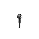 Busch 421X 027 HP CUTTER X-CUT CARBIDE - (Pack of 1) Bur Made in Germany