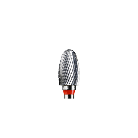 Busch 423FX 060 HP CUTTER EGG FX-CUT CA - (Pack of 1) Bur Made in Germany