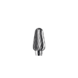 Busch 424 040 HP CUTTER BUD CARBIDE - (Pack of 1) Bur Made in Germany