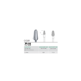 Busch 424GQSR 060 HP CUTT COARS CC CARB - (Pack of 1) Bur Made in Germany