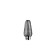 Busch 424MQS 060 HP CUTT MEDIUM CC CARB - (Pack of 1) Bur Made in Germany