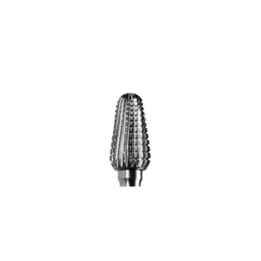 Busch 424MQS 060 HP CUTT MEDIUM CC CARB - (Pack of 1) Bur Made in Germany