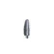 Busch 425 060 HP CUTTER BUD CARBIDE - (Pack of 1) Bur Made in Germany