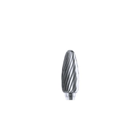 Busch 425 060 HP CUTTER BUD CARBIDE - (Pack of 1) Bur Made in Germany