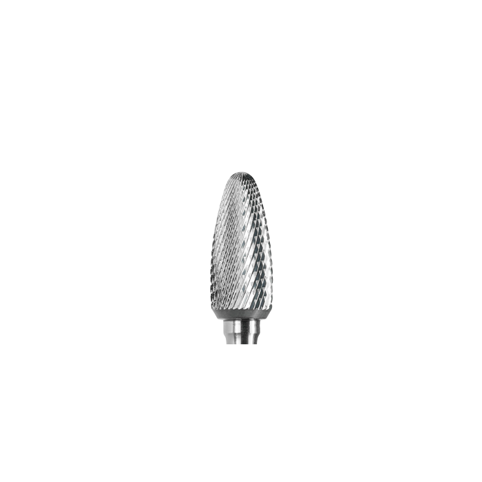 Busch 425FFX 040 HP CUTTER FFX-CUT CARB - (Pack of 1) Bur Made in Germany