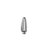 Busch 425FFX 040 HP CUTTER FFX-CUT CARB - (Pack of 1) Bur Made in Germany