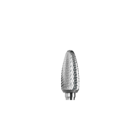 Busch 425FFX 040 HP CUTTER FFX-CUT CARB - (Pack of 1) Bur Made in Germany