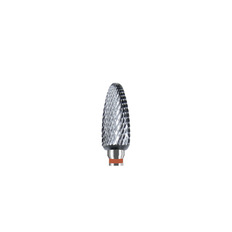 Busch 425FX 060 L HP CUTTER FX-CUT CARB - (Pack of 1) Bur Made in Germany