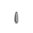 Busch 425GQSR 060 HP CUTT COARS CC CARB - (Pack of 1) Bur Made in Germany